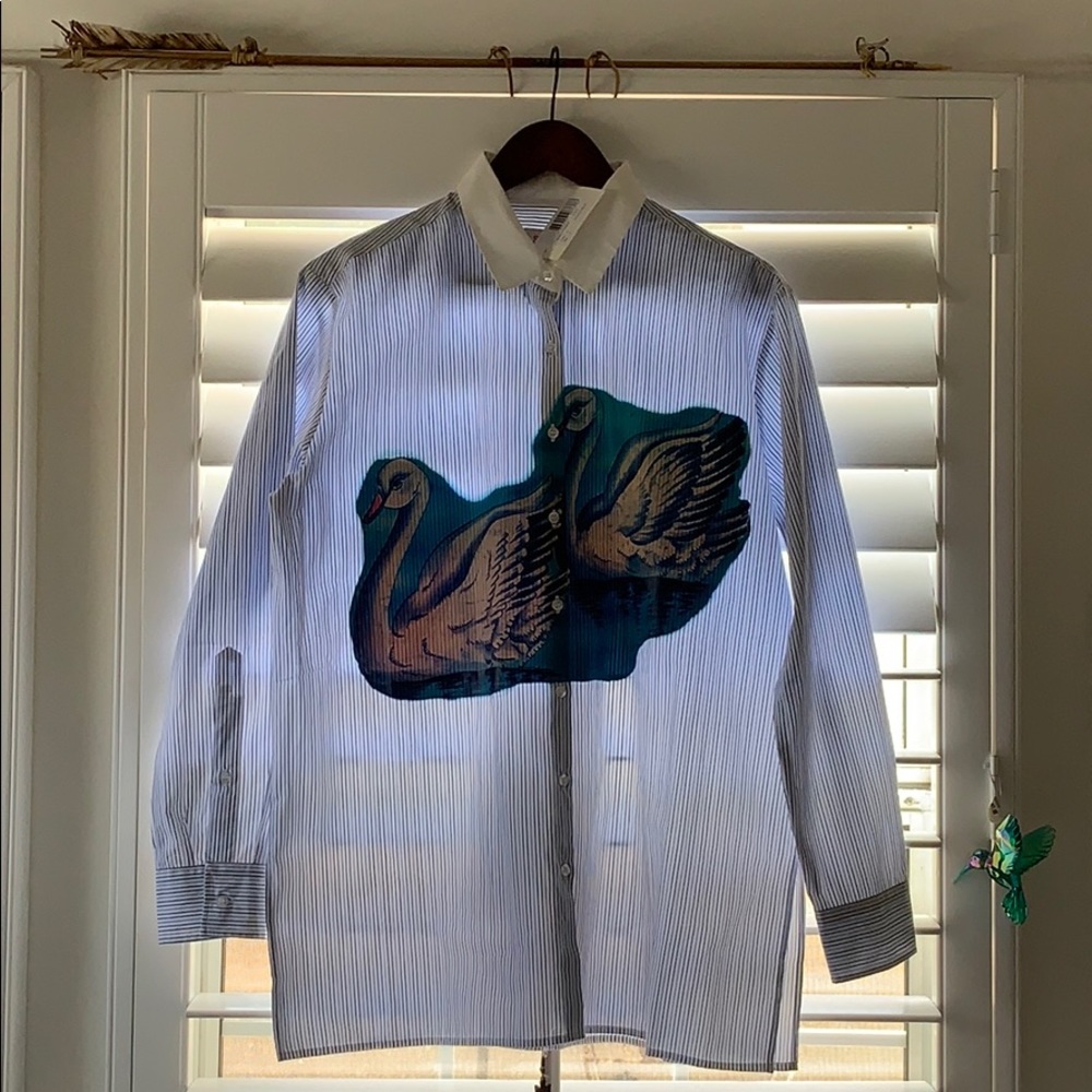 Paul & joe shirt